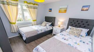 Sandbanks Braunton, Stylish Cottage near to Saunton Beach Sleeps 4 - 2