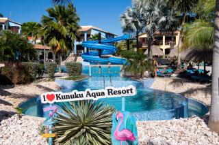 Kunuku Resort All Inclusive Curacao, Trademark by Wyndham - 0