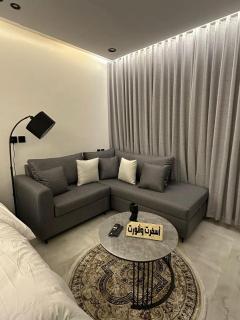 Luxury studio with smart self check-in أستديو راقي بدخْول ذاتي حي الصحافة - Riad - 5