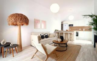 The Nine Graces-Beach Apartment Ilya 80 meters from the beach - 4