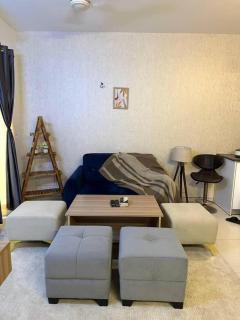 The Urban Calm By Anneerat stay - 6