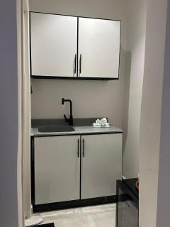 Luxury studio with smart self check-in أستديو راقي بدخْول ذاتي حي الصحافة - Riad - 7