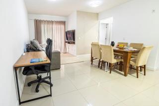 Apartamento a poucos metros da Praia da Vila - 7