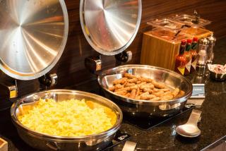 Fairfield Inn & Suites by Marriott Alexandria West/Mark Center - 8