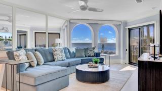 118 Seascape by AvantStay Pool Oceanfront Views - 5