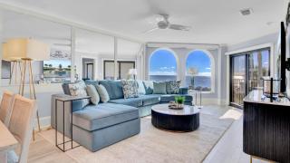 118 Seascape by AvantStay Pool Oceanfront Views - 0