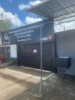 Apartamento espaçoso e bem localizado - 8