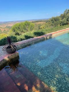 Alentejo Mountain Private Pool House - 8