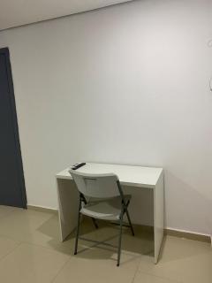 Apartamento espaçoso e bem localizado - 6