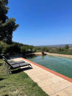 Alentejo Mountain Private Pool House - 2
