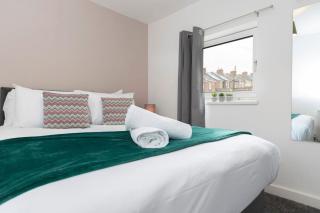 *Discounts/Contractors/WIFI/Free Parking/Smart TV - 3