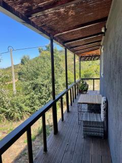 Alentejo Mountain Private Pool House - 1