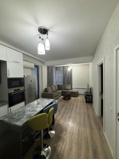 Sea View Studio Sabah - 6