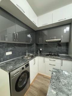 Sea View Studio Sabah - 4