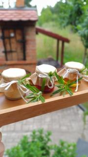 Łasko - Wildlife Phototherapy - 4 luksusowe, klimatyzowane wille, z dostępem do oddalonego o 5 min spacerem prywatnego terenu rekreacyjnego - 9