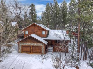 161 - Relaxing Alpine Estate - Big Bear Getaway - 3