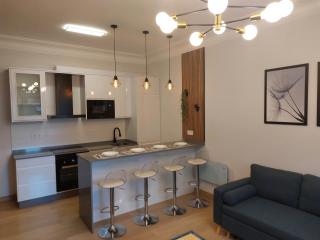 Apartamento Puerta de San Fernando - 0