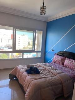 Furnished apartment in the middle of the city - 8