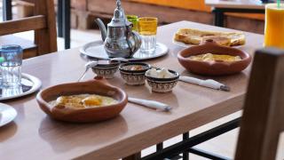 Tazrart tamraght - 9