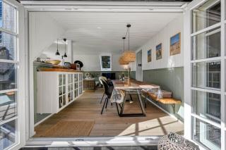 BV428-Blavand-Hedetoftvej-87 - Blåvand - 7