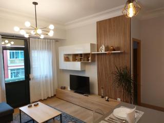 Apartamento Puerta de San Fernando - 9