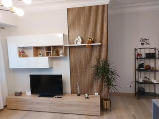 Apartamento Puerta de San Fernando - 7