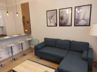 Apartamento Puerta de San Fernando - 6