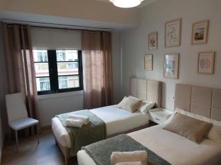 Apartamento Puerta de San Fernando - 5