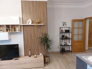 Apartamento Puerta de San Fernando - 3