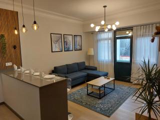 Apartamento Puerta de San Fernando - 2