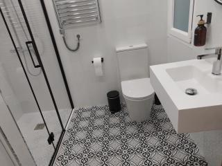 Apartamento Puerta de San Fernando - 1