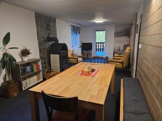 Apartmány Lebedín - Nová Ves - 9