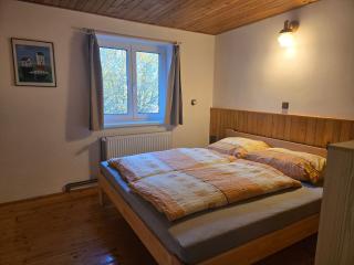 Apartmány Lebedín - Nová Ves - 7