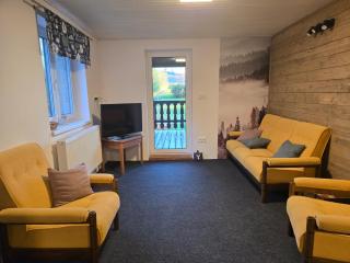 Apartmány Lebedín - Nová Ves - 8