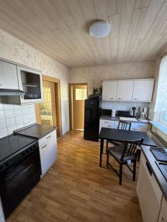 Ferienhaus WorkersParadise - 8