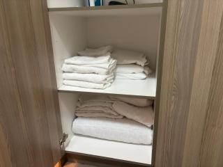 The Cube Rivonia Sandton Luxury Suites - 9