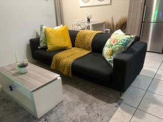 The Cube Rivonia Sandton Luxury Suites - 5