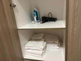 The Cube Rivonia Sandton Luxury Suites - 1