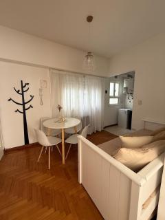 Departamento Mar del Plata - 0