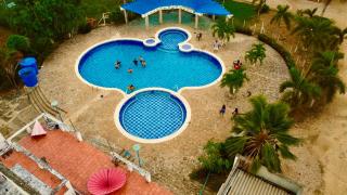 Glamping Tesoro Escondido - 7