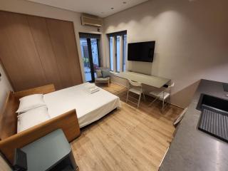 Cozy Studio Kolonaki - 4