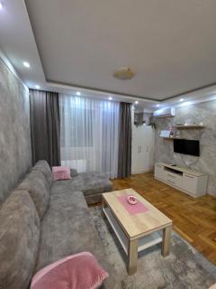 Apartman NS Centar City PRIVATE PARKING - 7