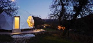 Domo en plena naturaleza - 9