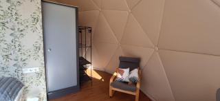 Domo en plena naturaleza - 8