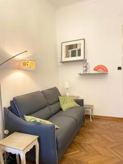 Alisea - San Vito Apartment - 5