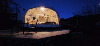 Domo en plena naturaleza - 6