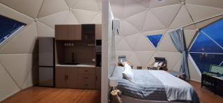 Domo en plena naturaleza - 5