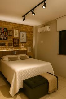 Apartment incrível a 700 da Basílica - 6