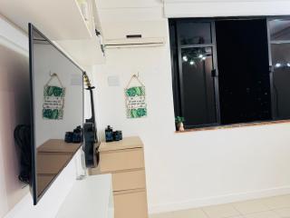 Apartment incrível a 700 da Basílica - 5