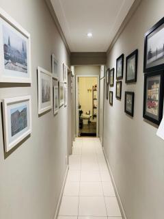 Apartment incrível a 700 da Basílica - 4